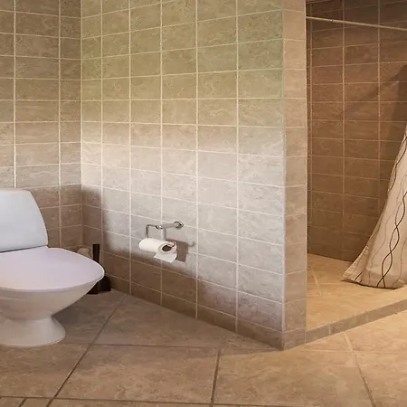 Humble Tatil Evi Nordenbro Vesteregn