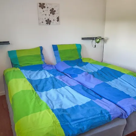 Tatil Evi Humble