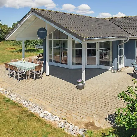 Tatil Evi Humble