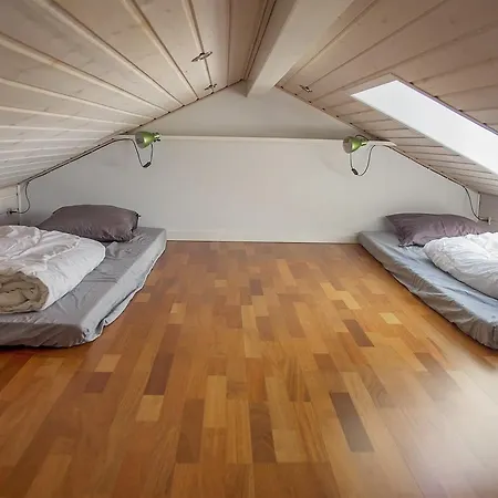 Tatil Evi Humble